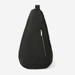 Чехол для падел ракетки Cork Padel Racket Leather Cover Black