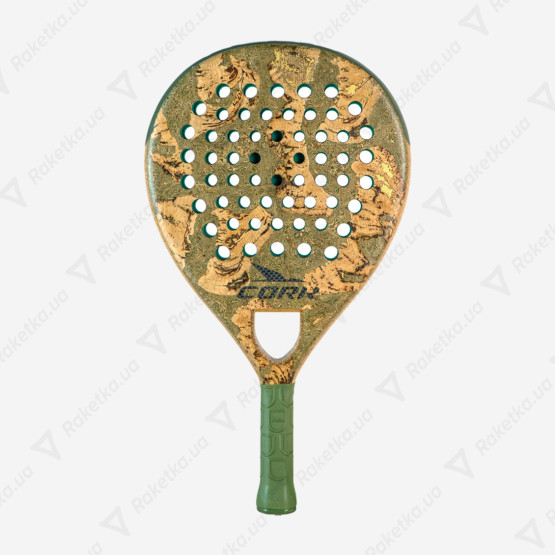 Cork Padel Supreme Control