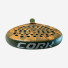 Cork Padel Supreme Control