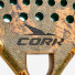 Cork Padel Supreme Control