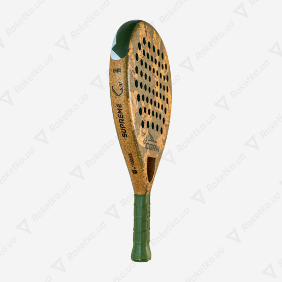 Cork Padel Supreme Control