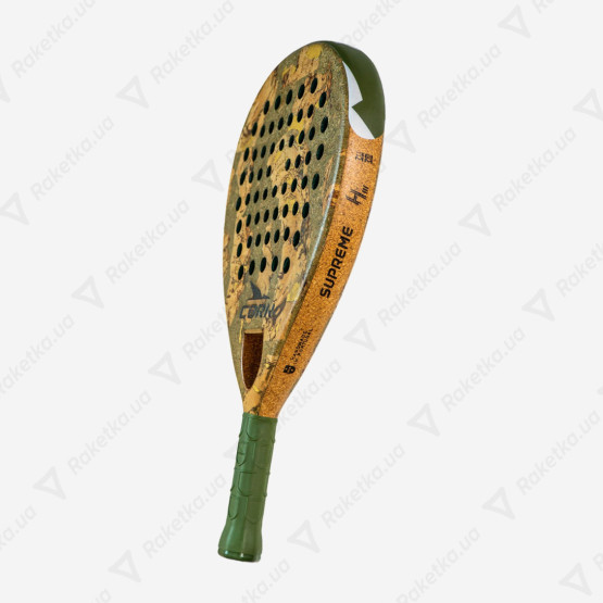 Cork Padel Supreme Hybrid
