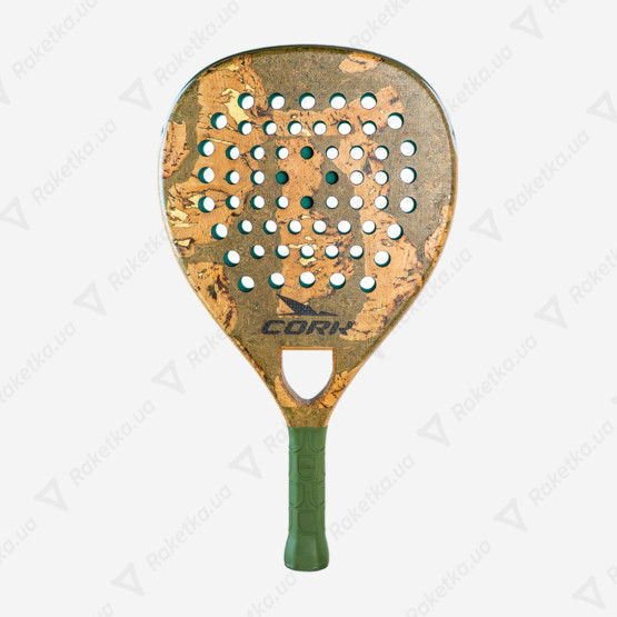 Cork Padel Supreme Power