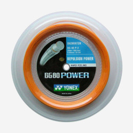 Струны Yonex BG-80 Power (200m)