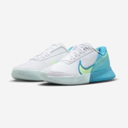 Теннисные кроссовки Nike Court Air Zoom Vapor Pro 2 HC DR6192-103