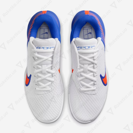 Nike Court Air Zoom Vapor Pro 2 HC W DR6191-106
