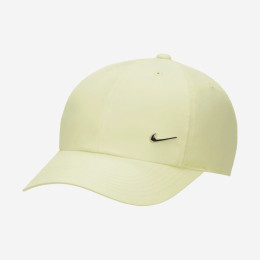 Кепка Nike Dri-Fit Club Unstructured Metal Swoosh Youth Cap FB5064-331