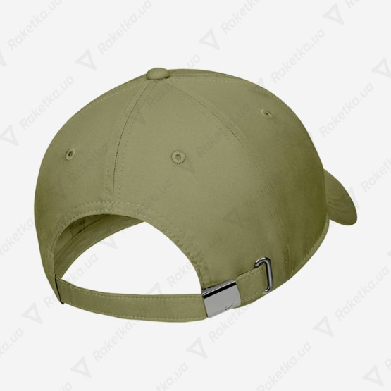 Nike H86 Metal Swoosh Cap 943092-276