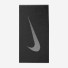 Nike Sport Hand Towel Black/Anthracite N.101.2435.046.MD