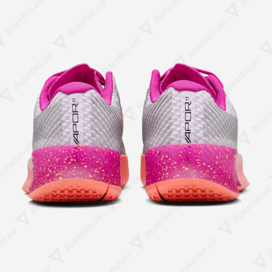 Nike Zoom Vapor 11 Premium HC FQ7266-500