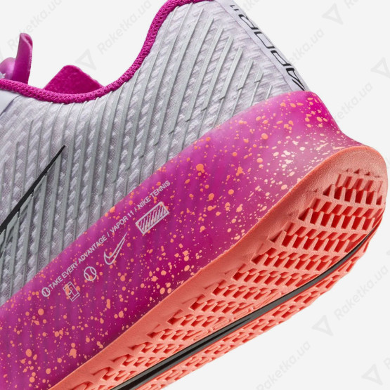 Nike Zoom Vapor 11 Premium HC FQ7266-500