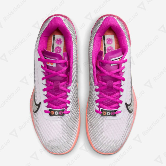 Nike Zoom Vapor 11 Premium HC FQ7266-500