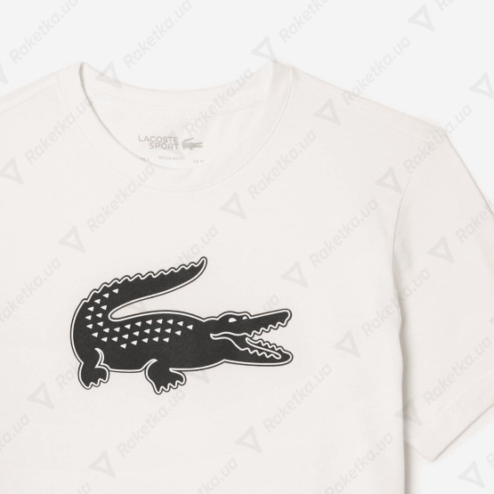 Lacoste Core Performance Men's Tennis Tee TH2042-51-AU8