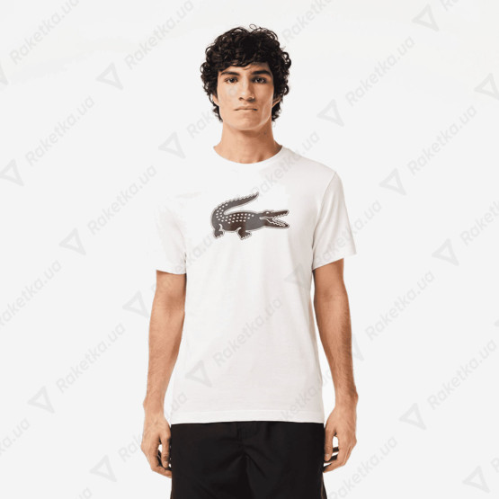 Lacoste Core Performance Men's Tennis Tee TH2042-51-AU8