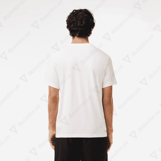 Lacoste Core Performance Men's Tennis Tee TH2042-51-AU8
