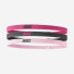 Nike Elastic Hairbands 2.0 3Pack N.100.4529.658.OS