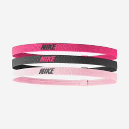 Резинка для волос Nike Elastic Hairbands 2.0 3Pack N.100.4529.658.OS