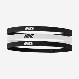 Резинка для волос Nike Elastic Hairbands 2.0 3Pack N.100.4529.036.OS