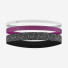 Nike Mixed Width Headbands 3Pack