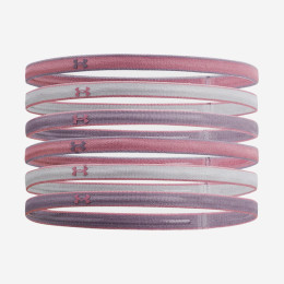 Резинка для волос Under Armour Mini Headbands 6-Pack 1286016-698