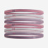Under Armour Mini Headbands 6-Pack 1286016-698