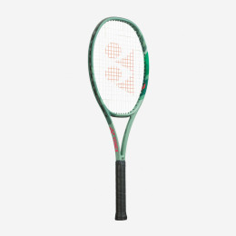 Теннисная ракетка Yonex Percept 97H (330g) Olive Green (tester)