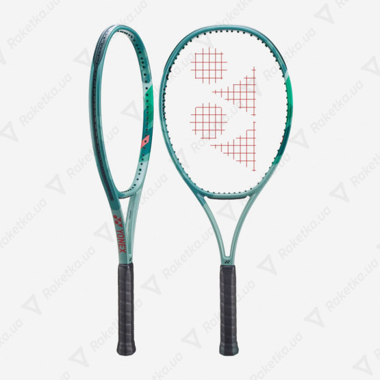 Yonex Percept 97H (330g) Olive Green (tester)