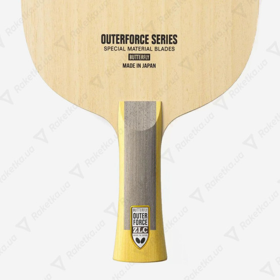 Butterfly Outerforce ZLC