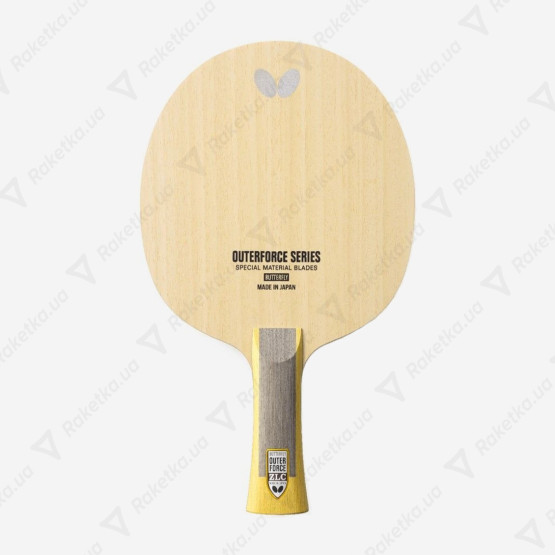 Butterfly Outerforce ZLC