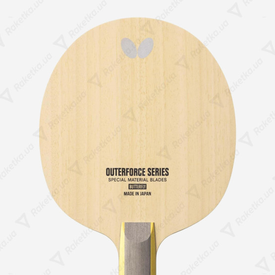Butterfly Outerforce ZLC