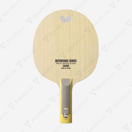 Butterfly Outerforce ZLC