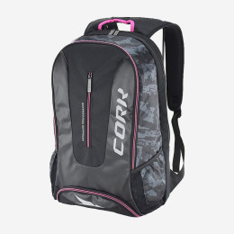 Рюкзак для падела Cork Padel Backpack Black/Fuchsia
