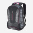 Cork Padel Backpack Black/Fuchsia