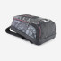 Cork Padel Backpack Black/Fuchsia