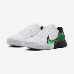 Теннисные кроссовки Nike Court Air Zoom Vapor Pro 2 HC W DR6191-105