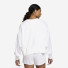 Nike Court Heritage Oversized Crew-Neck Graphic Tennis FQ2242-100