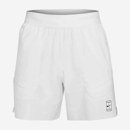 Теннисные шорты Nike Court Advantage Dri-Fit 6in Tennis FZ6913-100