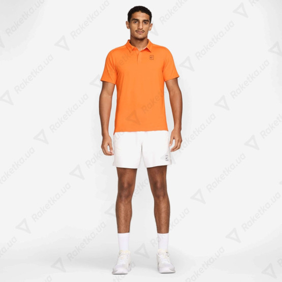Nike Court Advantage Dri-Fit 6in Tennis FZ6913-100