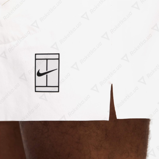Nike Court Advantage Dri-Fit 6in Tennis FZ6913-100