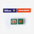 Wilson Roland Garros 2025 Dampener WR8445801001