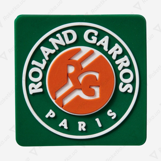 Wilson Roland Garros 2025 Dampener WR8445801001