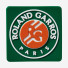 Wilson Roland Garros 2025 Dampener WR8445801001