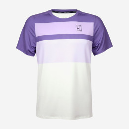 Теннисная футболка Nike Court Advantage Men's Tennis Top FZ9845-527