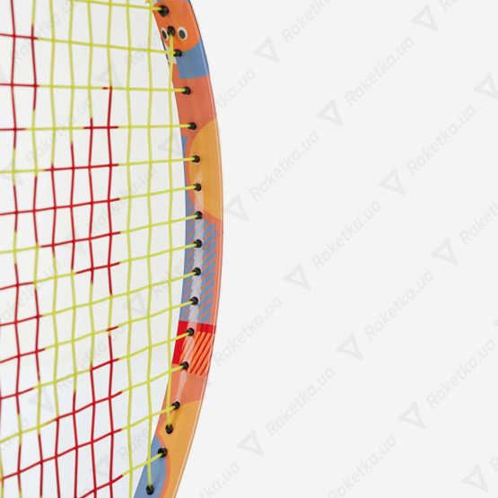 Yonex Junior 21 (85 sq.in., 185g) Coral Orange