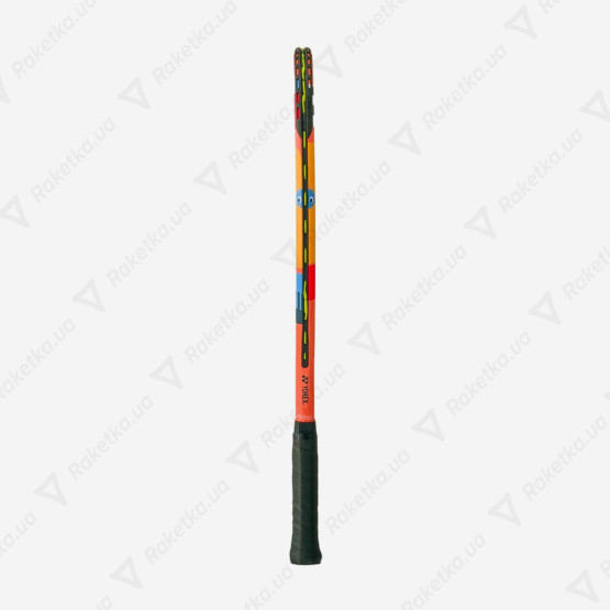 Yonex Junior 21 (85 sq.in., 185g) Coral Orange