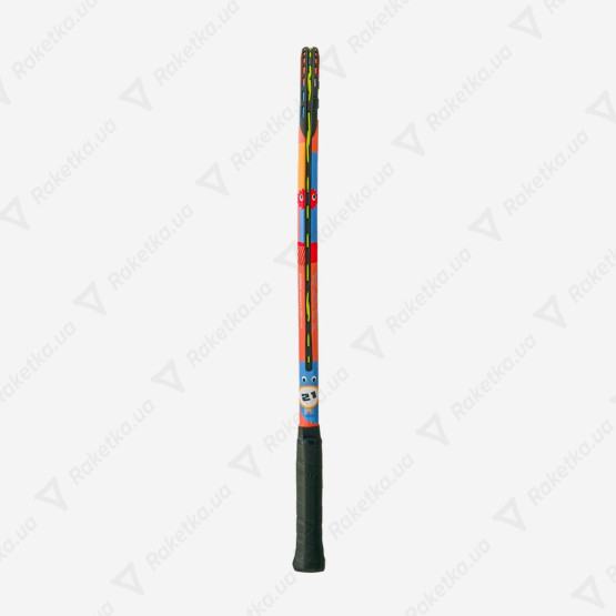 Yonex Junior 21 (85 sq.in., 185g) Coral Orange