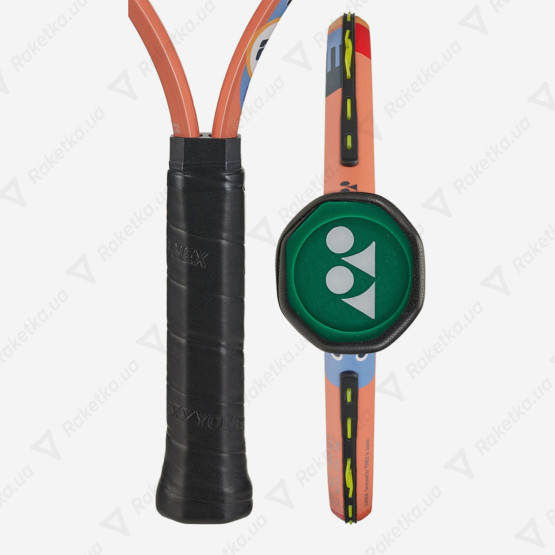 Yonex Junior 21 (85 sq.in., 185g) Coral Orange