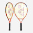 Yonex Junior 21 (85 sq.in., 185g) Coral Orange