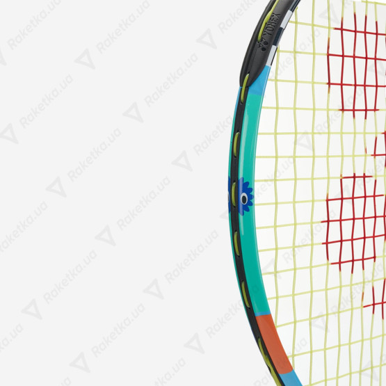 Yonex Junior 21 (85 sq.in., 185g) Ocean Blue
