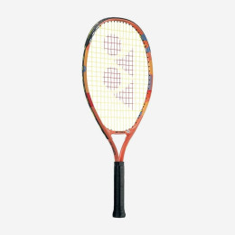 Теннисная ракетка Yonex Junior 23 (98 sq.in., 200g) Coral Orange